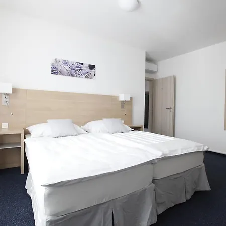 Vendégház Bily Dum 3*