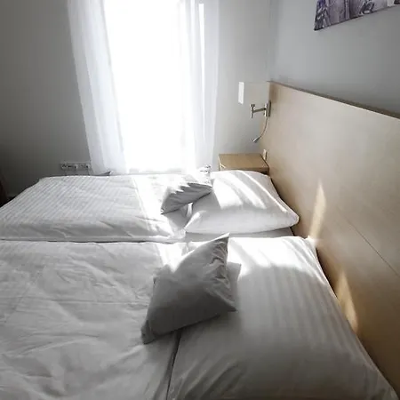 Bily Dum 3* Uherské Hradiště