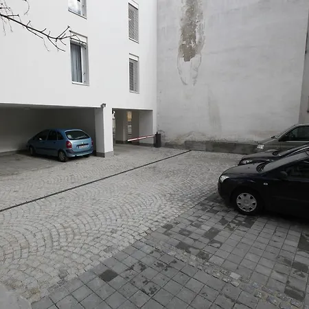Vendégház Bily Dum Uherské Hradiště